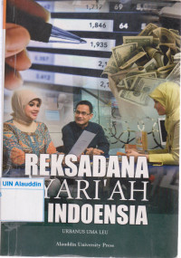 Reksadana syari'ah di Indonesia