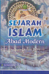 Sejarah Islam : abad modern