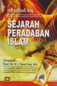 Sejarah peradaban Islam