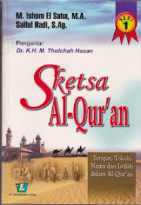 Sketsa Al-quran