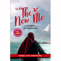 The new me : a journey to find faith