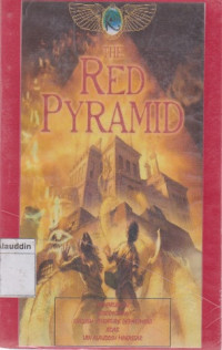 The red pyramid