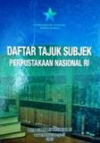 Daftar tajuk subjek Perpustakaan Nasional RI