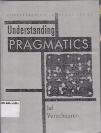 Understanding pragmatics