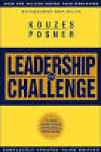 leadership the challenge