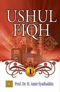 Ushul Fiqh