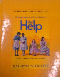 The help: change begins with a whisper