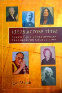 Idea accross time classic contemporary raedings for composition