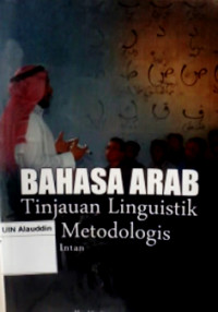 Bahasa Arab: tinjauan linguistik dan metodologis