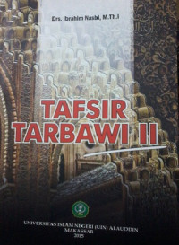 Tafsir tarbawi II
