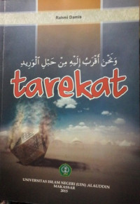 Tarekat