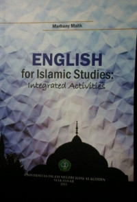 English for islamic studies: integrated activities