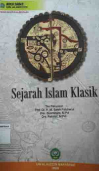 Sejarah Islam klasik