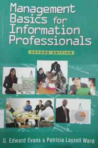 Management basic for information professionals
