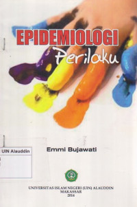 Image of Epidemiologi perilaku