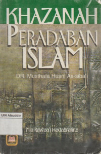 Khazanah peradaban Islam