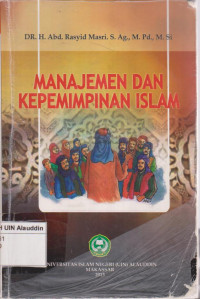 Manajemen dan Kepemimpinan Islam