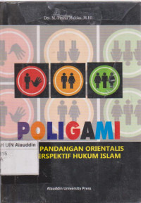 Poligami dalam pandangan orientasi dan perspektif hukum Islam