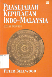 Prasejarah kepulauan Indo-Malaysia