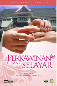 Image of Perkawinan orang selayar