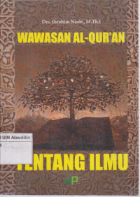 Wawasan al-Qur'an tentang ilmu