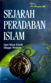 Image of Sejarah peradaban islam: dari masa klasik hingga modern