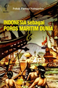 indonesia sebagai poros maritin dunia