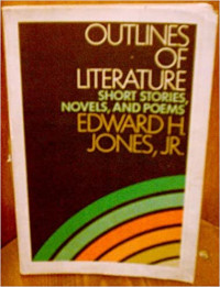 Outlines of literature: short stores, novels and poems
