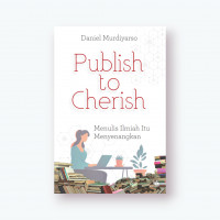 publish to cherish