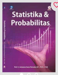 statistika dan probalitas