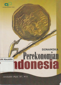 Dinamika perekonomian Indonesia