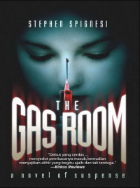 The gas room = Dialogues