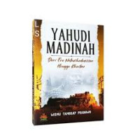 Yahudi Madinah: dari era nebuchadnezzar hingga khaibar