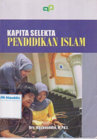 Kapita selekta pendidikan islam
