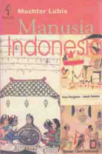 Manusia Indonesia (sebuah pertanggungjawaban)