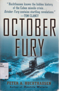 October fury