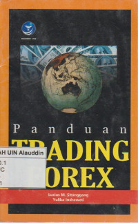 Panduan trading forex