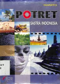 Potret sastra Indonesia