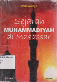 Sejarah muhammadiyah di makassar