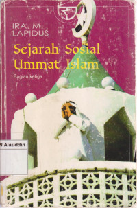Sejarah sosial ummat islam