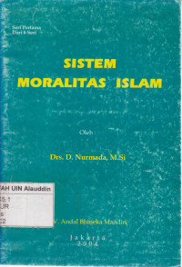 Sistem moralitas islam