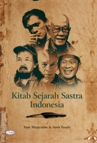 Kitab sejarah sastra indonesia