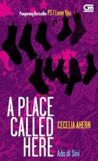 Image of A Place Called Here