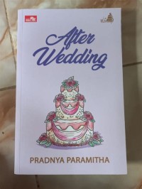 Image of After wedding