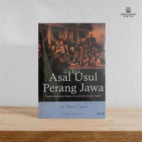 Image of Asal Usul Perang Jawa: Pemberontakan Sepoy & Lukisan Raden Saleh