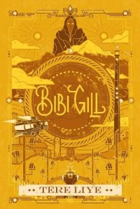 Image of Bibi Gill