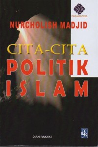Image of Cita-Cita Politik Islam