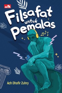 Image of Filsafat Untuk Pemalas