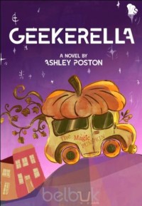 Image of Geekerella