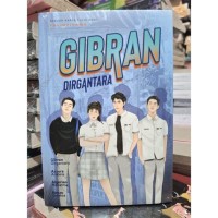 Image of Gibran Dirgantara